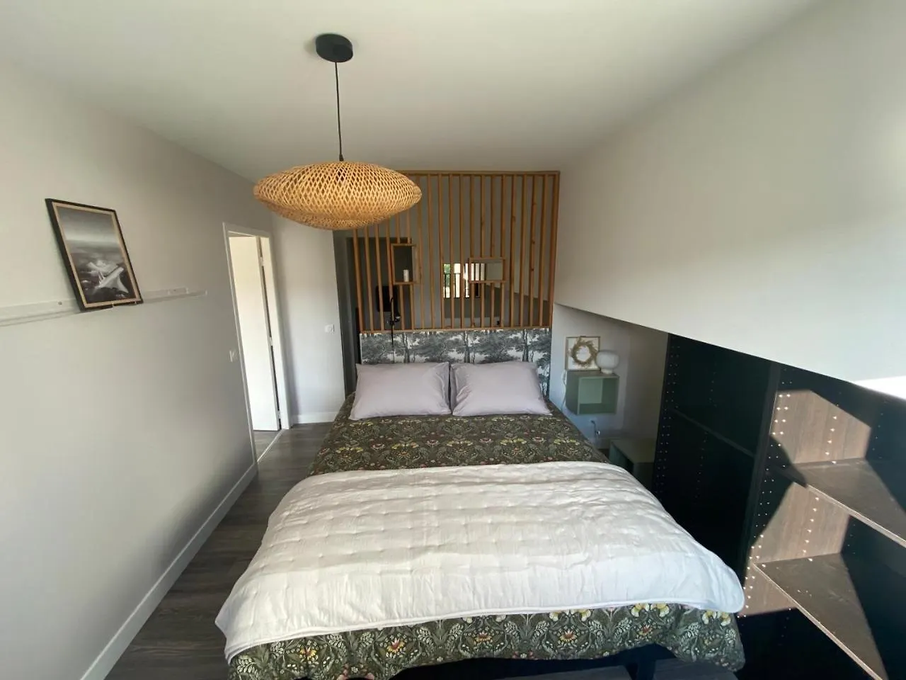 Appart T2 Avec Parking, Loggia, Vue Puy De Dome Clermont-Ferrand Apartment